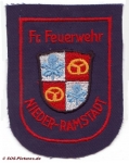 FF Mühltal - Nieder-Ramstadt alt