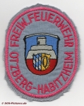 FF Otzberg - Habitzheim