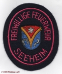 FF Seeheim-Jugenheim - Seeheim