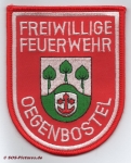 FF Wedemark OFw Oegenbostel