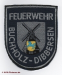 FF Buchholz in der Nordheide OFw Dibbersen