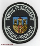 FF Mengerskirchen - Probach