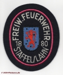 FF Limburg - Staffel