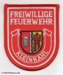 FF Kleinkahl
