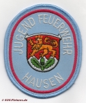 JF Obertshausen - Hausen