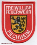FF Neustadt b.Co. - Fechheim