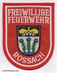 FF Großheirath - Rossach