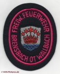 FF Brensbach - Wallbach
