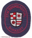 FF Brombachtal - Birkert