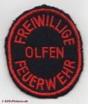 FF Beerfelden - Olfen alt