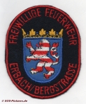 FF Heppenheim - Erbach