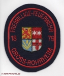 FF Gross-Rohrheim