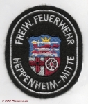 FF Heppenheim