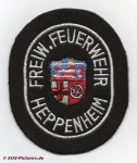 FF Heppenheim