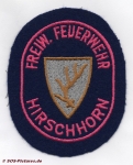 FF Hirschhorn