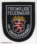 FF Heppenheim - Oberlaudenbach