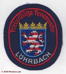 FF Birkenau - Löhrbach