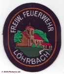 FF Birkenau - Löhrbach