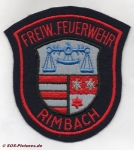 FF Rimbach