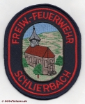 FF Lindenfels - Schlierbach