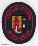 FF Wald-Michelbach - Siedelsbrunn