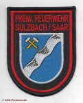 FF Sulzbach/Saar