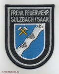 FF Sulzbach/Saar