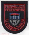 FF Kleinmachnow