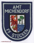 FF Michendorf - Stücken