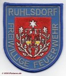 FF Teltow - Ruhlsdorf