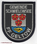 FF Schwielowsee - Geltow