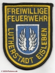 FF Eisleben, Lutherstadt