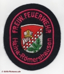 FF Haina (Kloster) - Römershausen