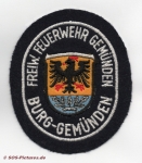 FF Gemünden (Felda) - Burg-Gemünden
