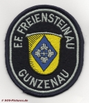 FF Freiensteinau - Gunzenau