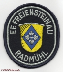 FF Freiensteinau - Radmühl