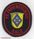 FF Freiensteinau - Salz