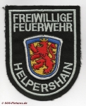 FF Ulrichstein - Helpershain