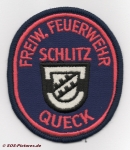 FF Schlitz - Queck