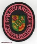 FF Neu-Anspach - Hausen-Arnsbach