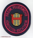FF Hünstetten - Bechtheim