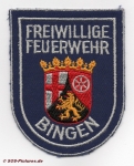FF Bingen am Rhein