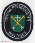 FF Waldsee