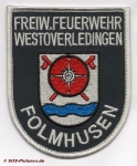 FF Westoverledingen OFw Folmhusen