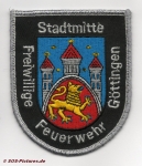 FF Göttingen OFw Stadtmitte