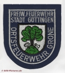 FF Göttingen OFw Grone