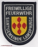FF Samtgemeinde Lamspringe