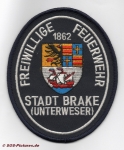 FF Brake