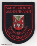 FF Sachsenhagen