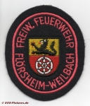 FF Flörsheim am Main - Weilbach